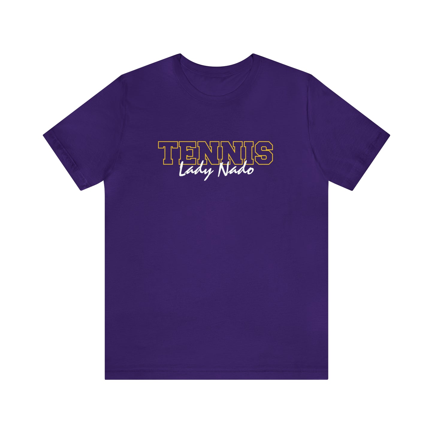 Lady NADO Tennis