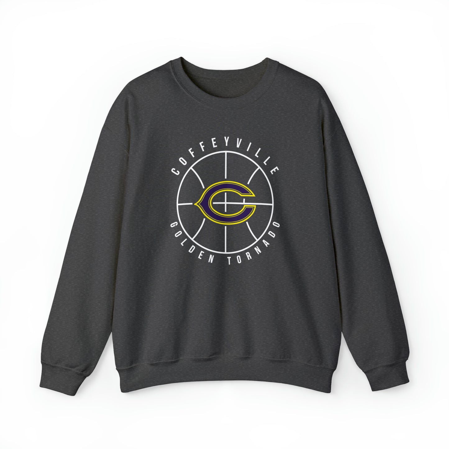 Lady NADO BB Crewneck Sweatshirt