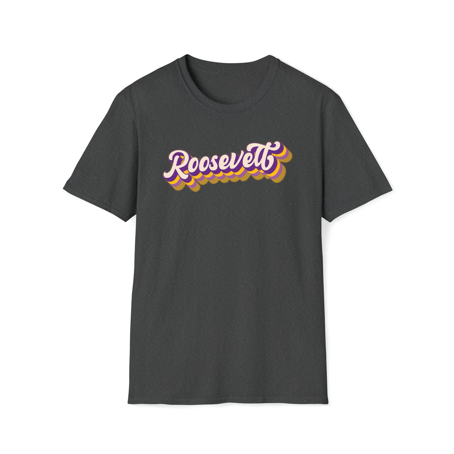 Roosevelt - Softstyle T-Shirt