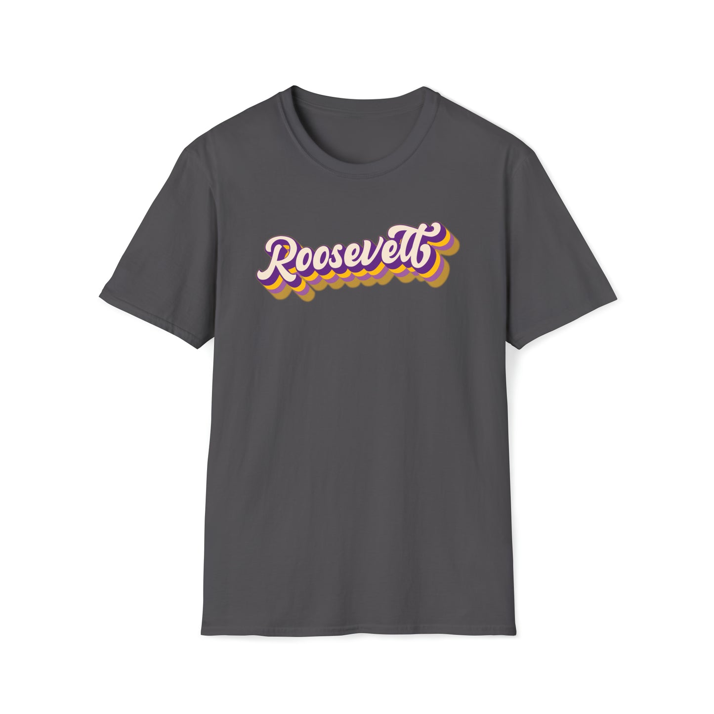 Roosevelt - Softstyle T-Shirt