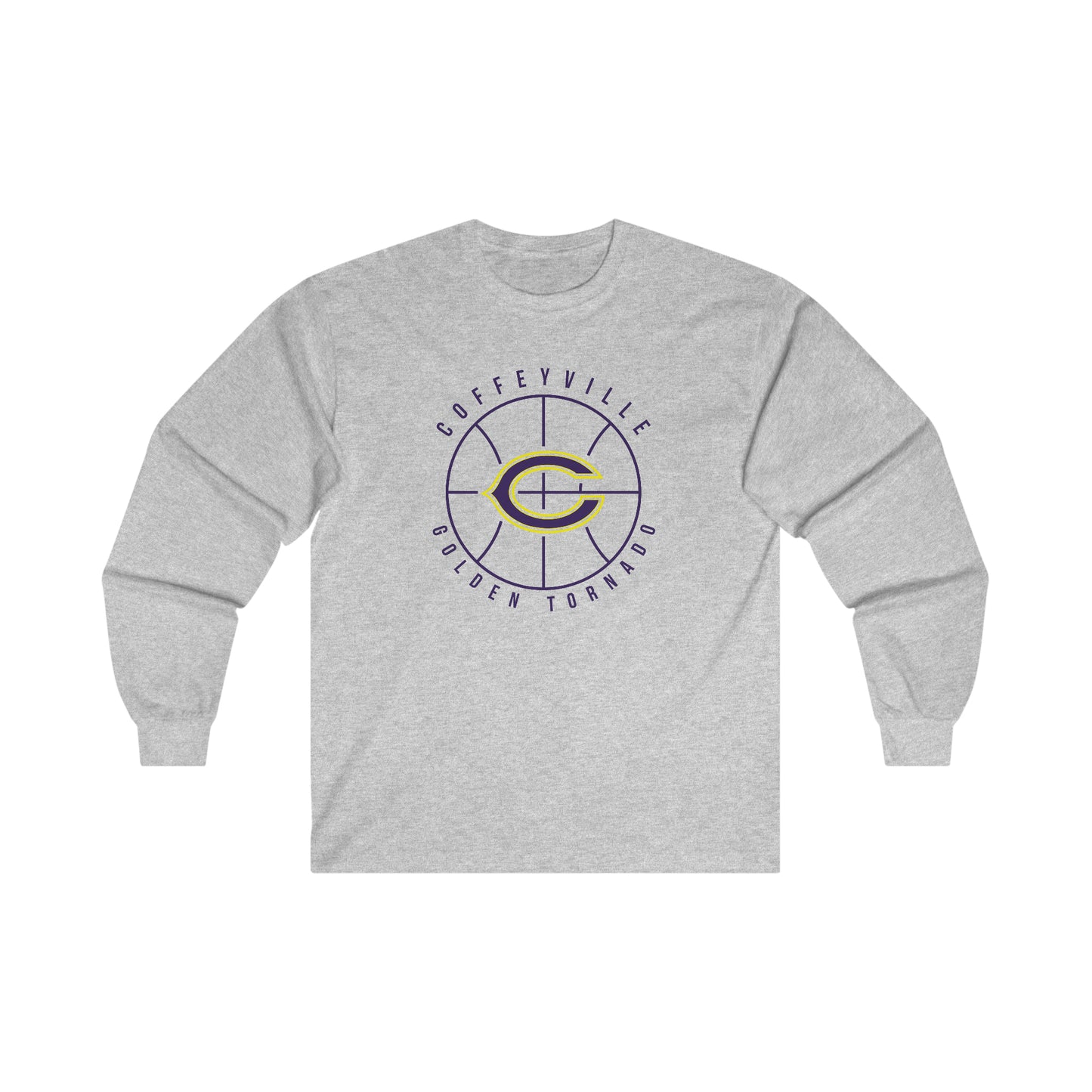 Lady NADO BB Long Sleeve - Long Sleeve Tee
