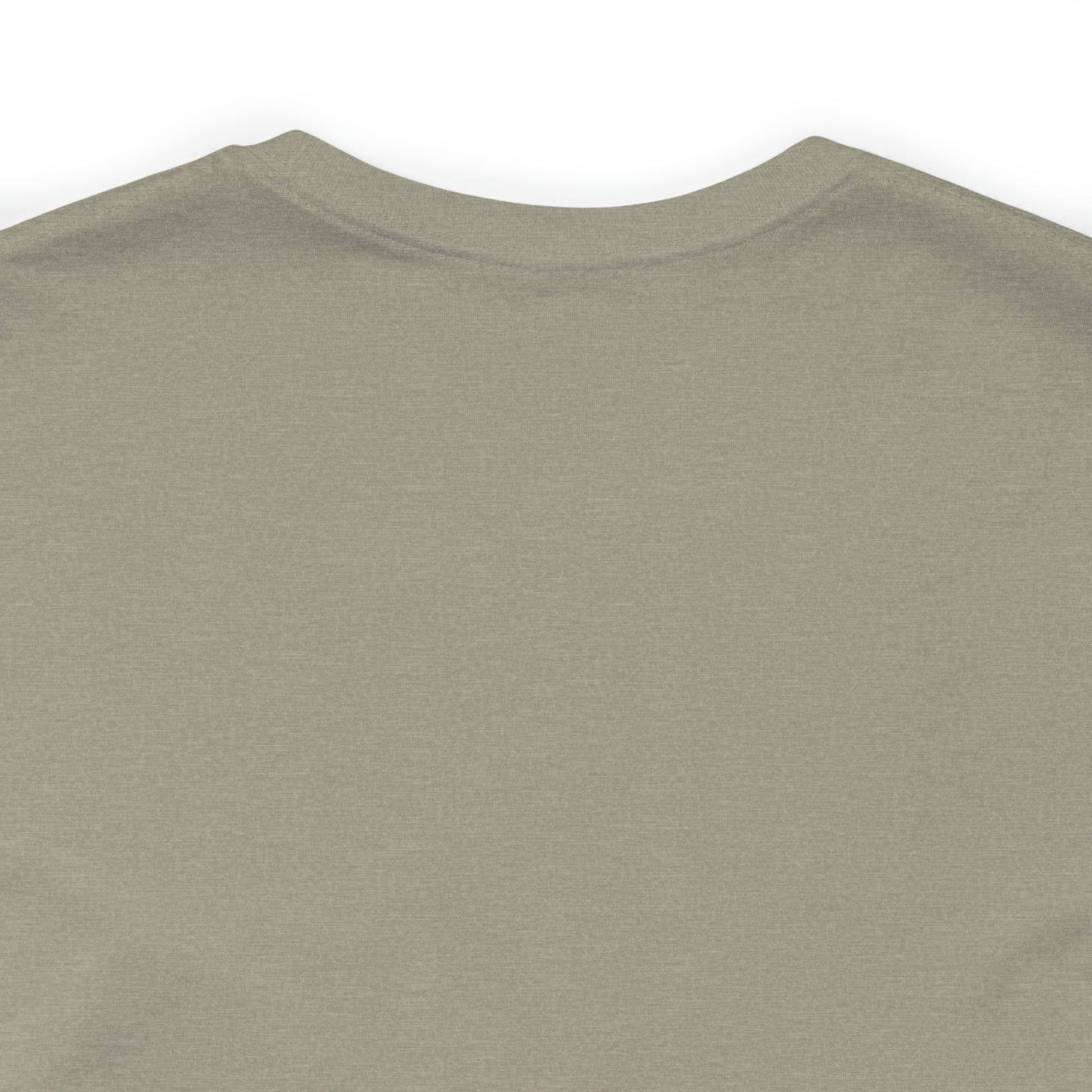 Hocus Pocus T-shirt - Bella Canvas Short Sleeve Tee