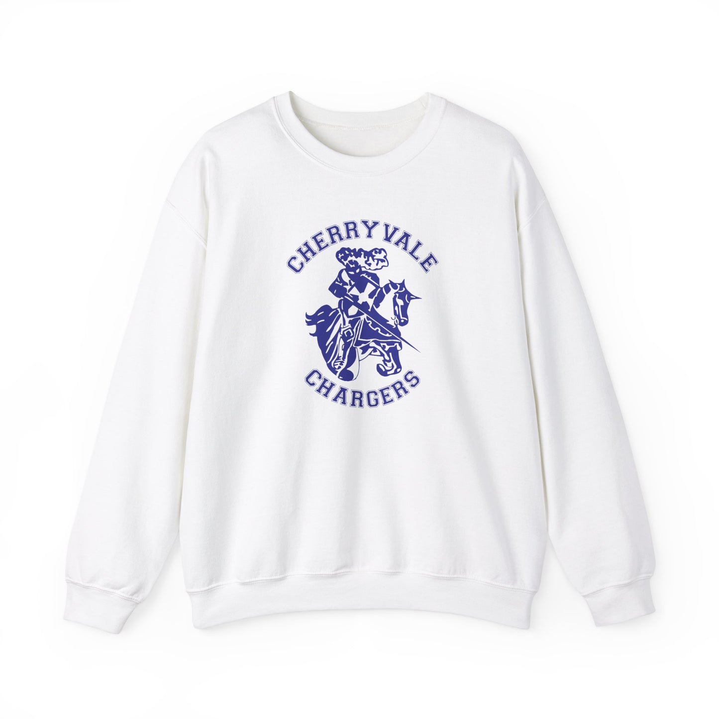 Gildan Unisex Heavy Blend™ Crewneck Sweatshirt