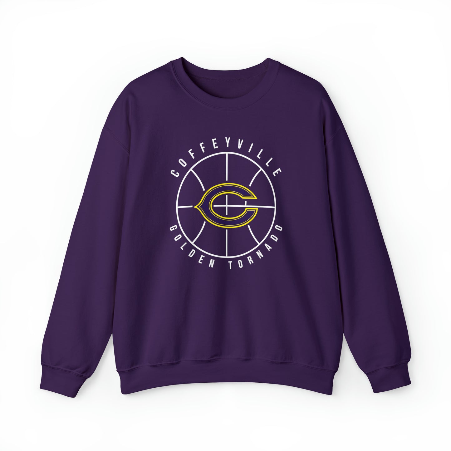 Lady NADO BB Crewneck Sweatshirt