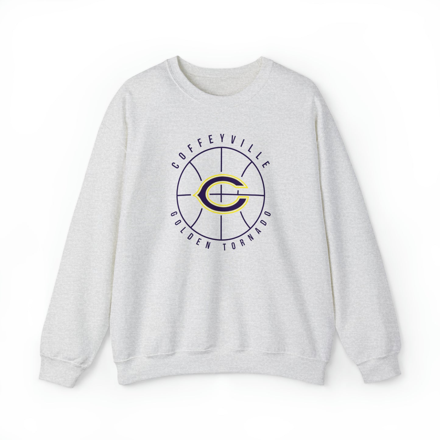 Lady NADO BB Crewneck Sweatshirt