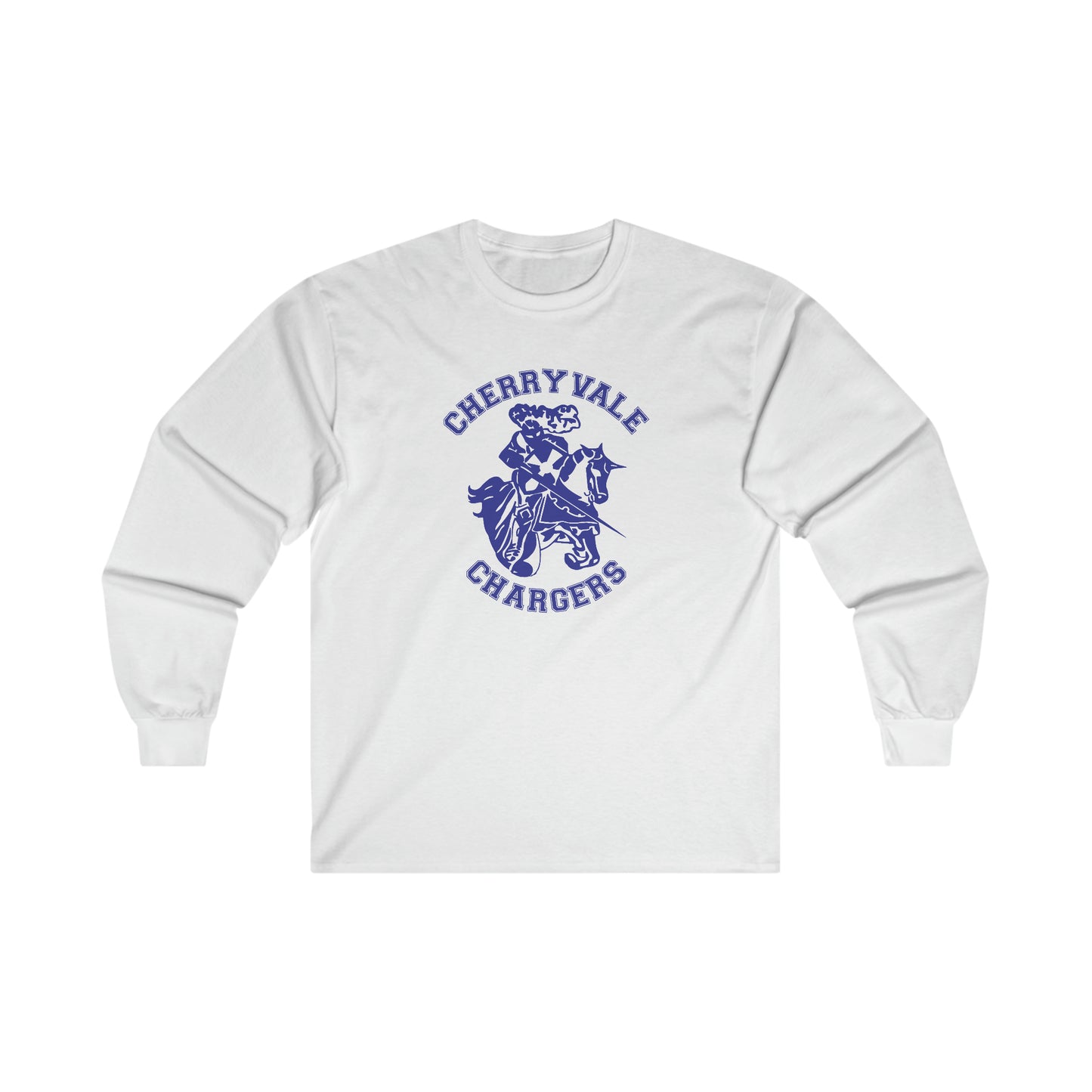 Unisex - Long Sleeve Tee