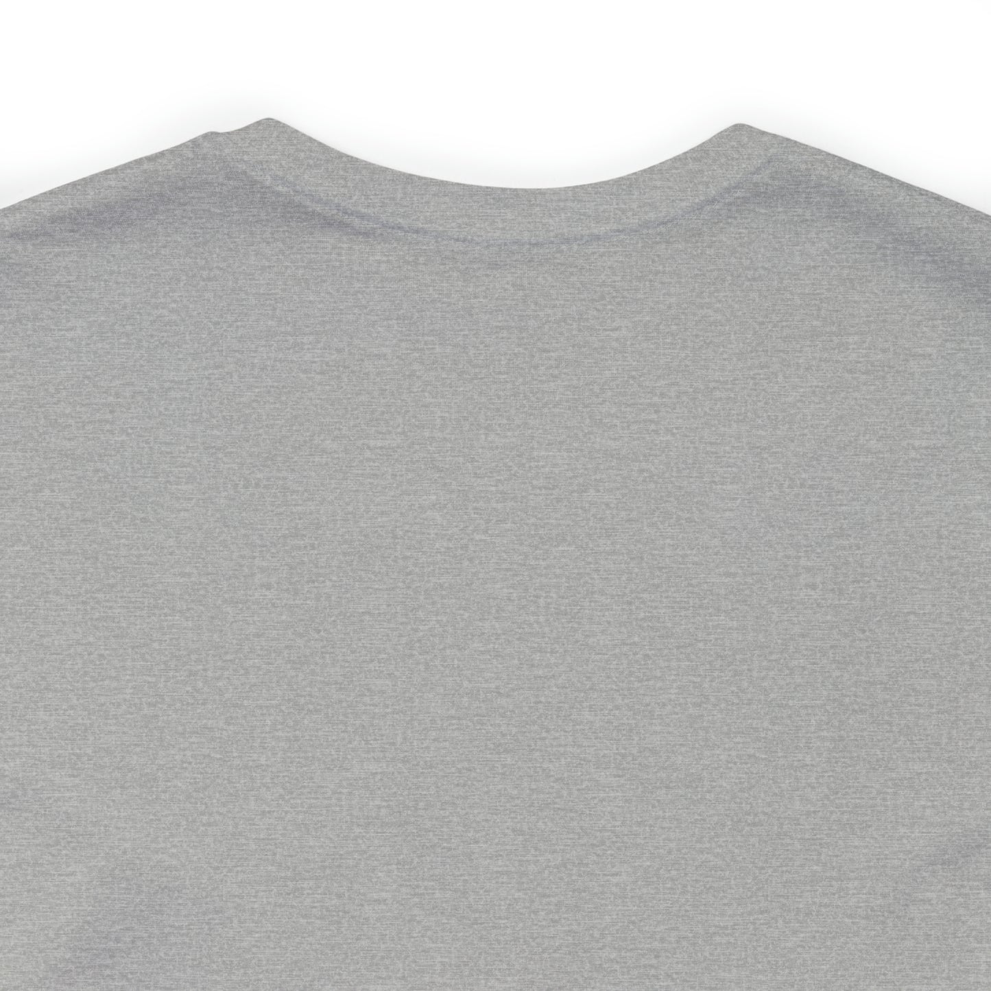 Hocus Pocus T-shirt - Bella Canvas Short Sleeve Tee