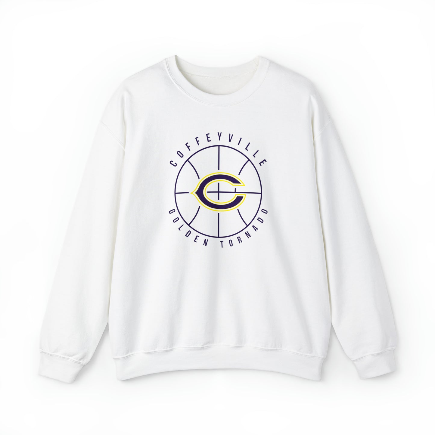 Lady NADO BB Crewneck Sweatshirt