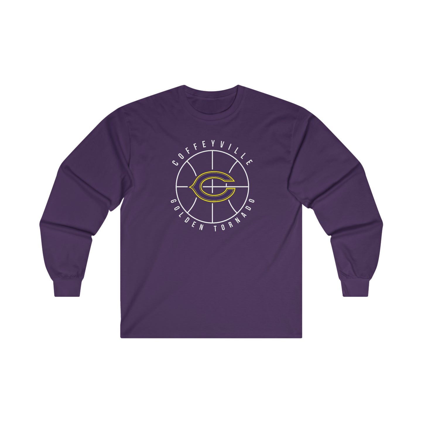 Lady NADO BB Long Sleeve - Long Sleeve Tee