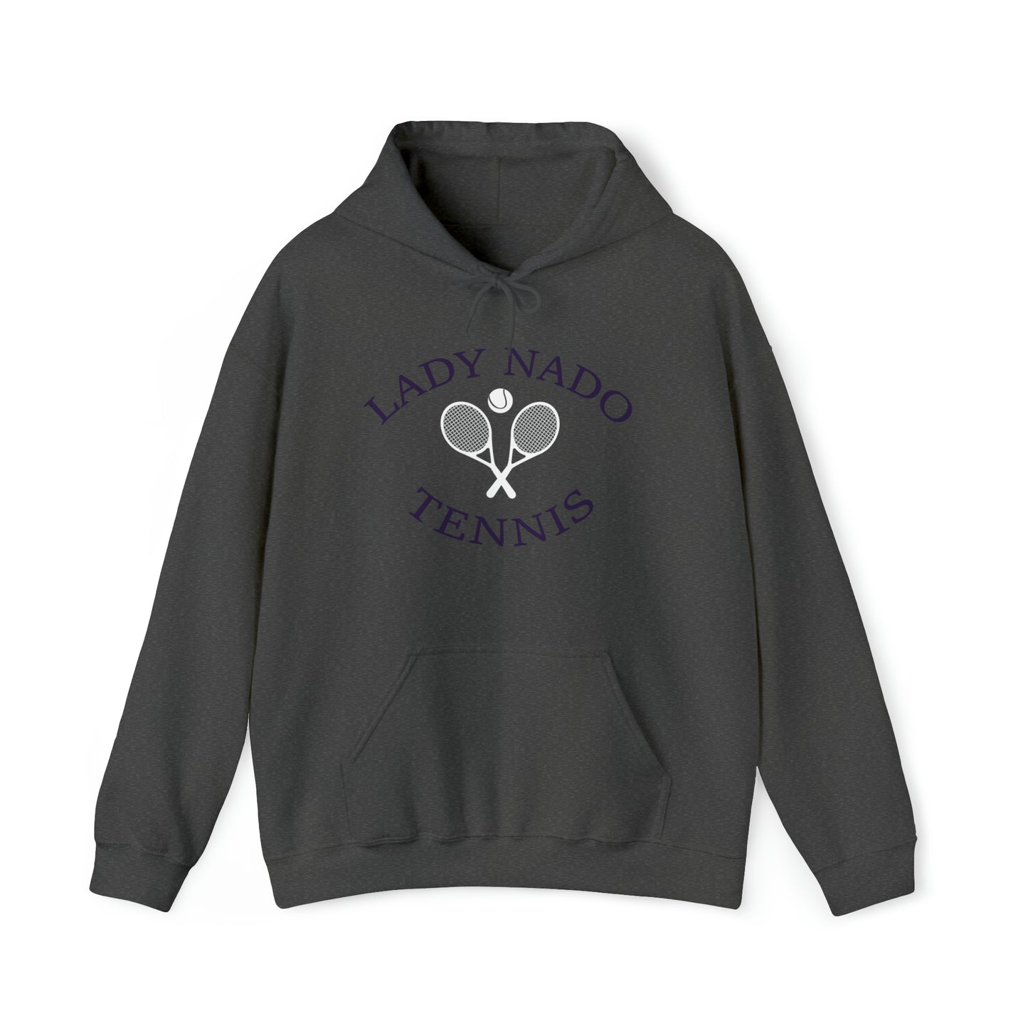 Lady NADO Tennis