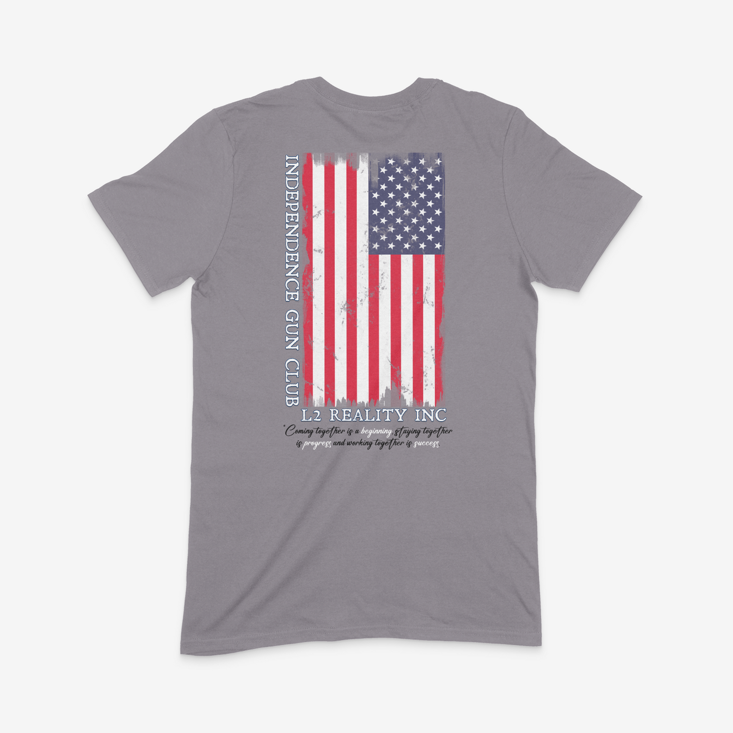 Short Sleeve - Full Color