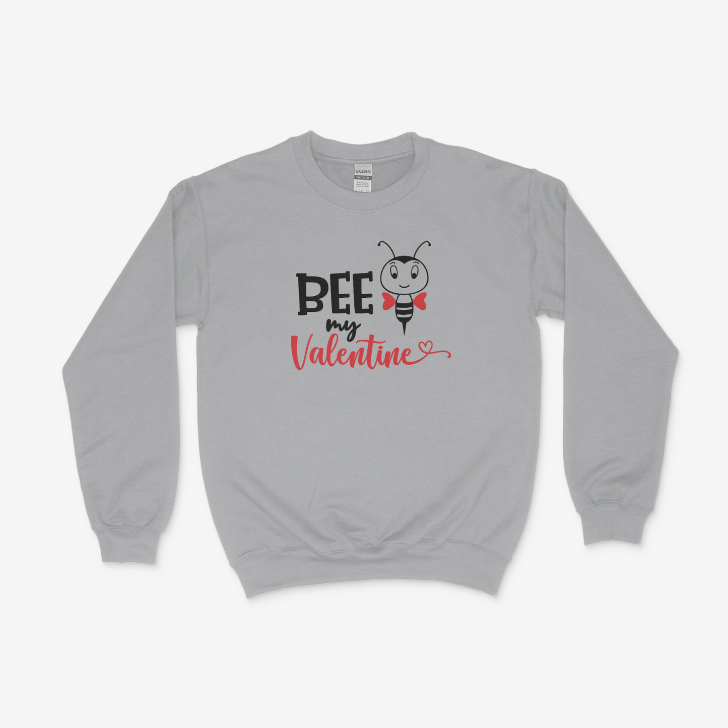 Bee My Valentine - youth