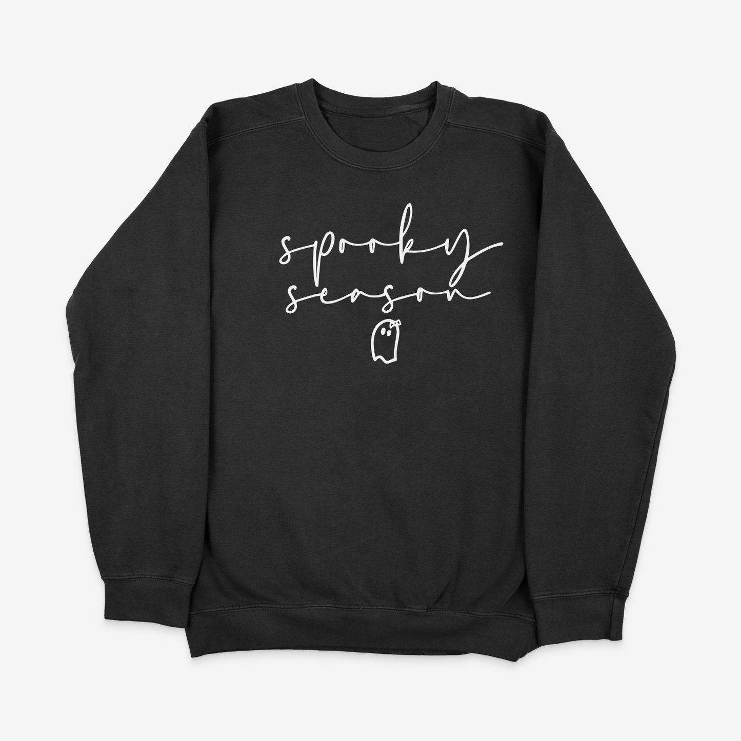Spooky Season - Comfort Colors