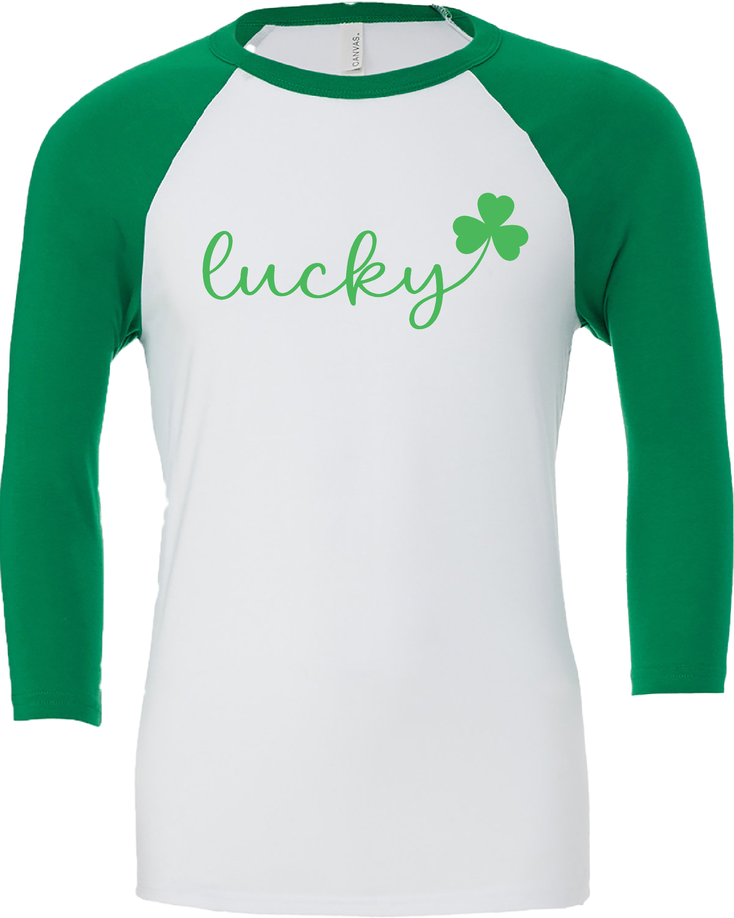 Clover Lucky