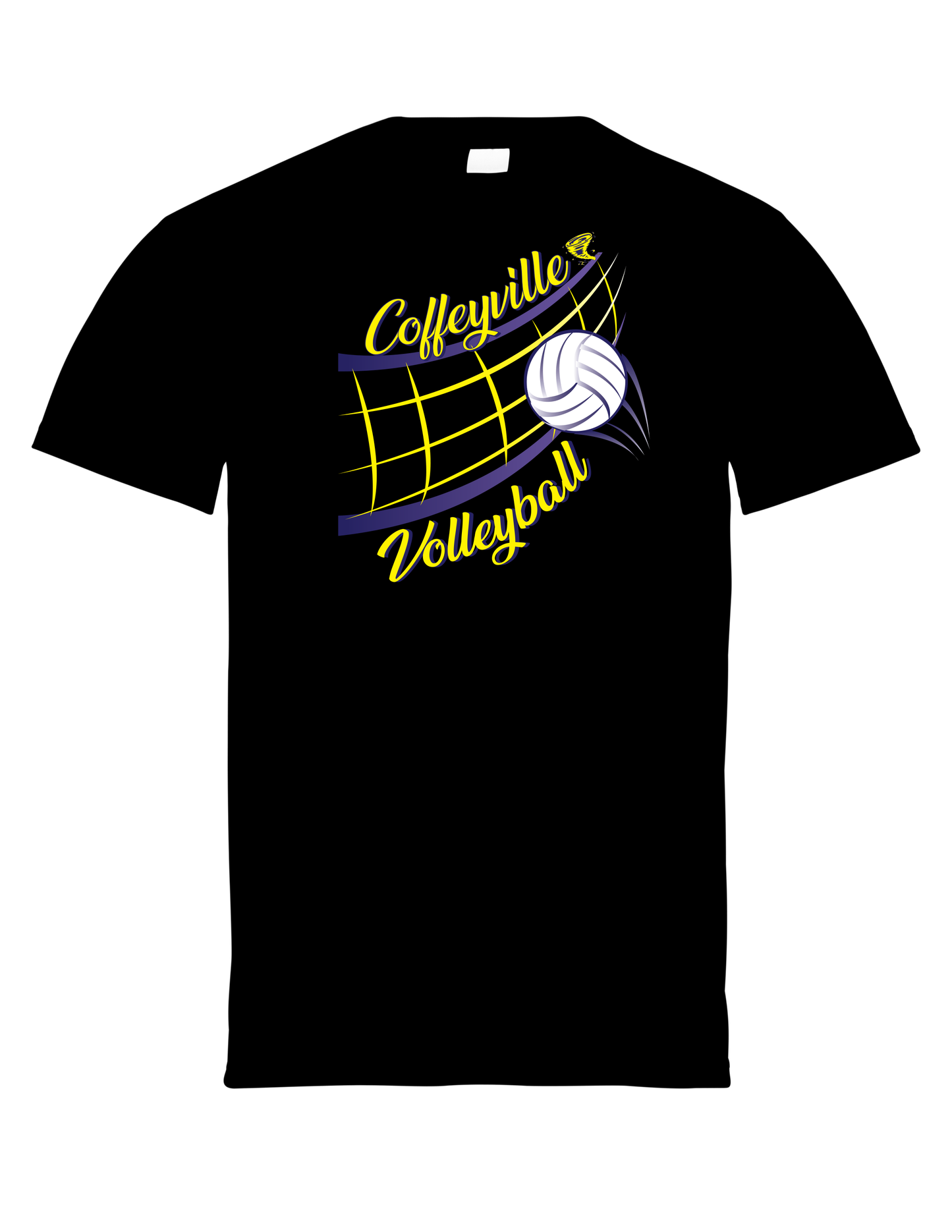 FKHS - Volleyball Adult & Youth Sizes