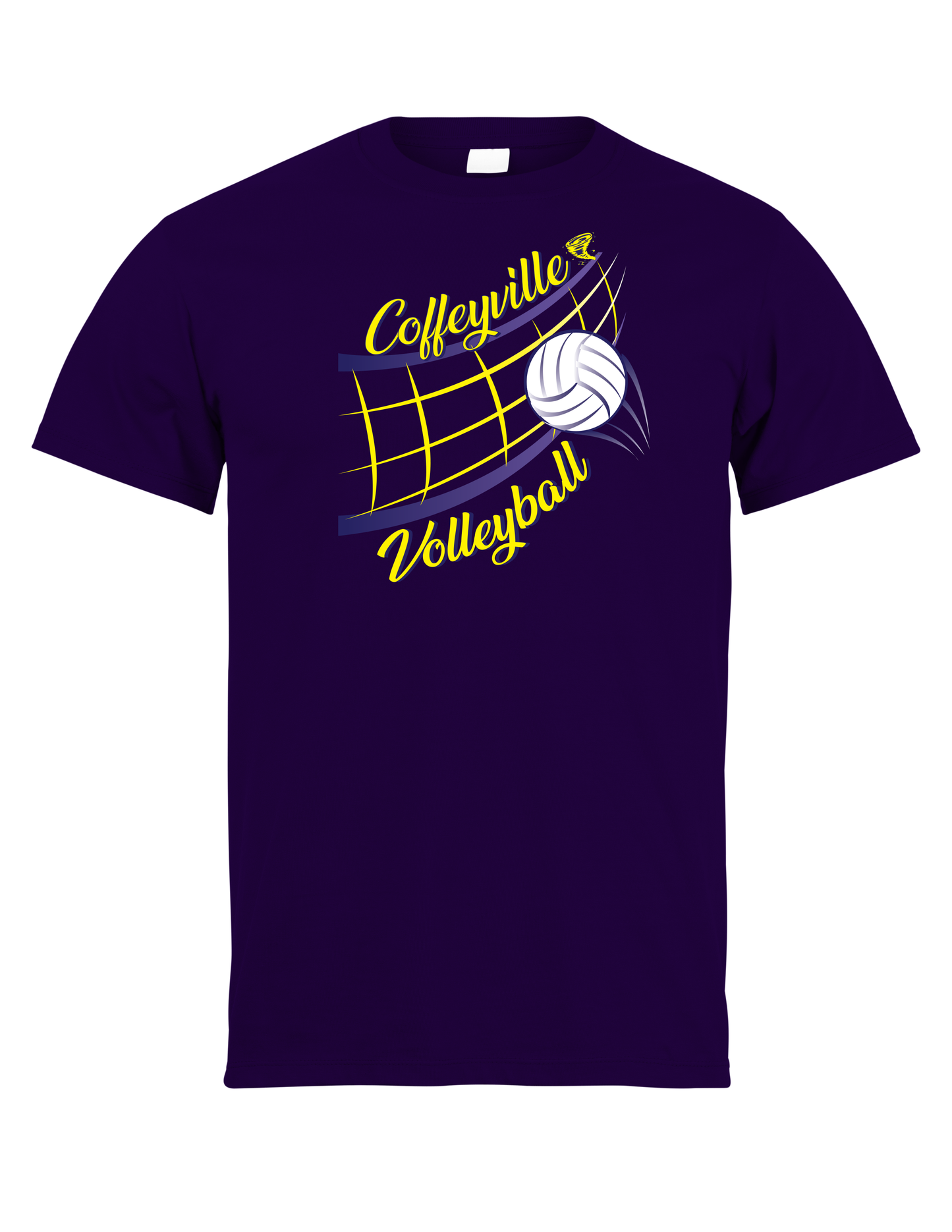 FKHS - Volleyball Adult & Youth Sizes