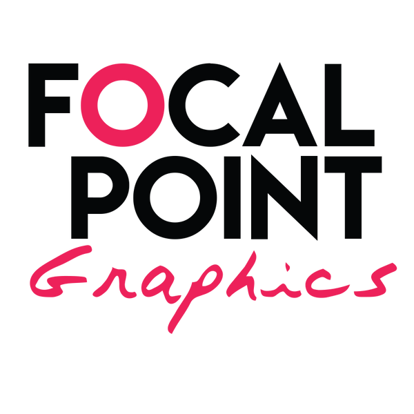 Focal Point Graphics logo