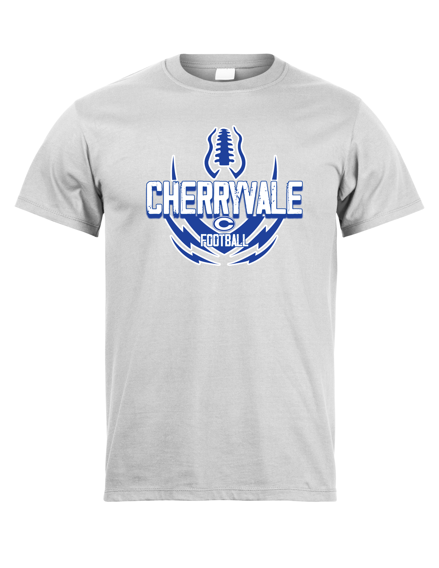 CHERRYVALE - Football Adult & Youth Sizes