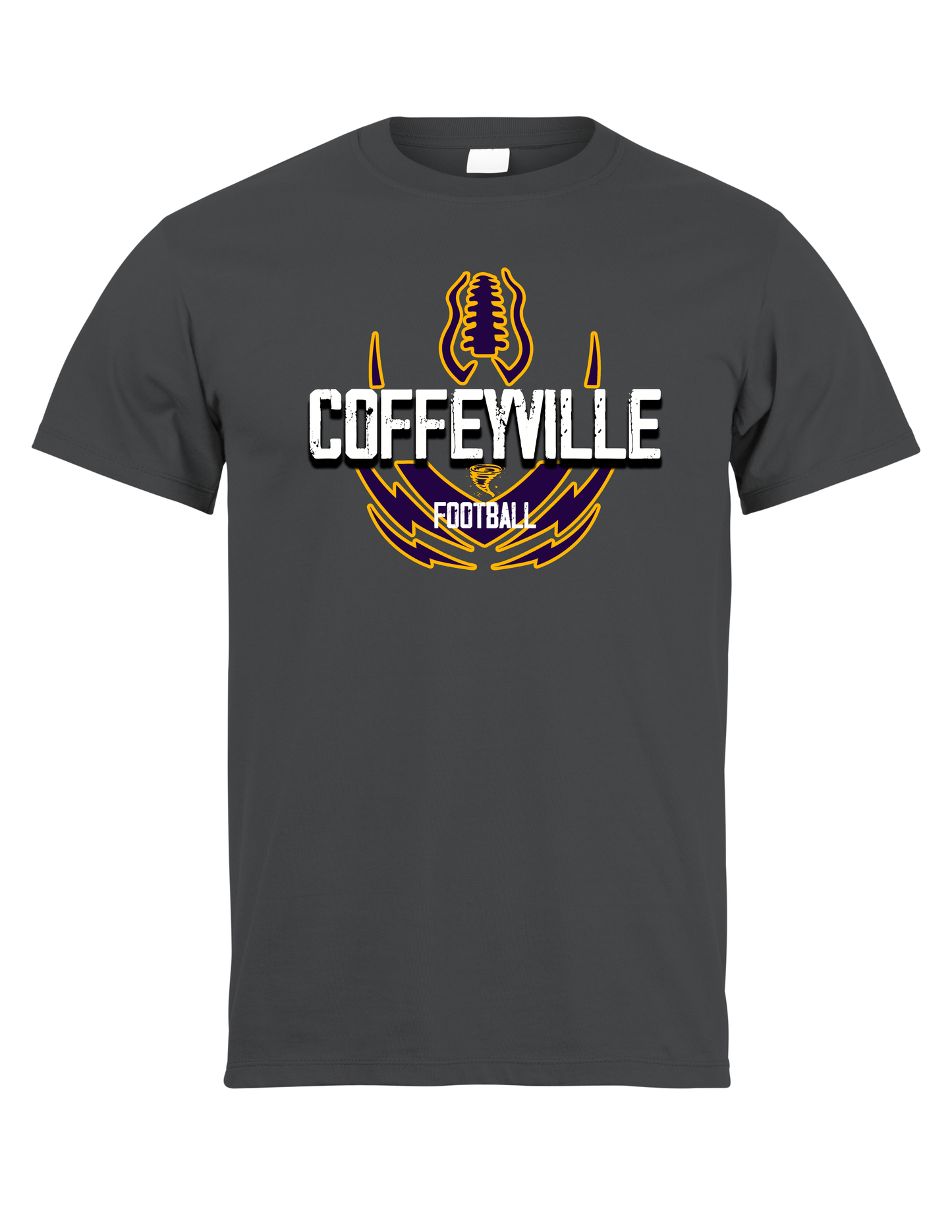 FKHS - Football Adult & Youth Sizes