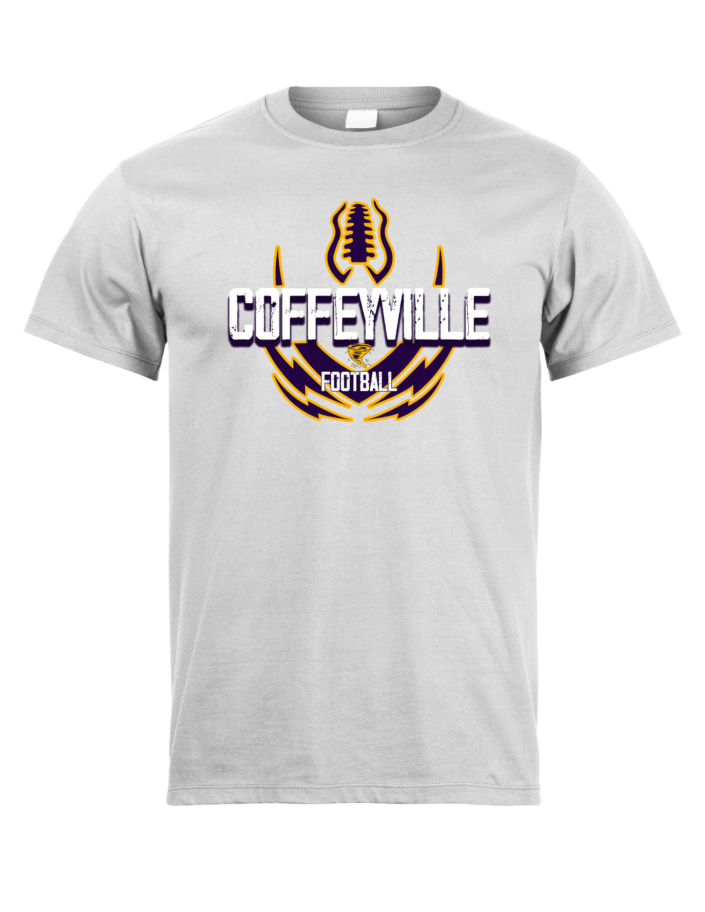 FKHS - Football Adult & Youth Sizes