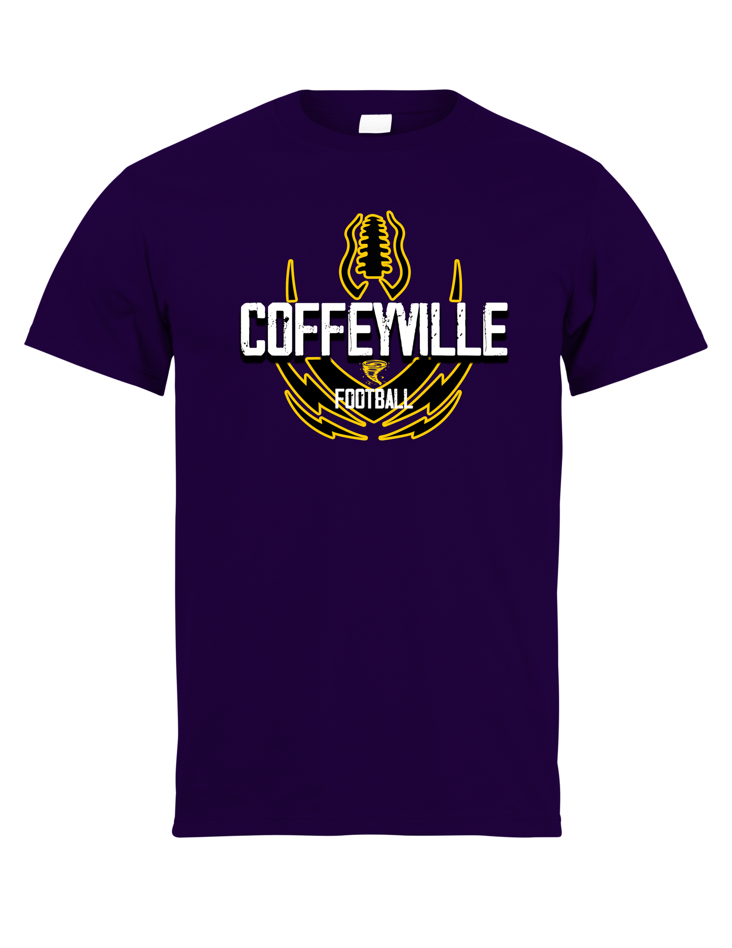 FKHS - Football Adult & Youth Sizes