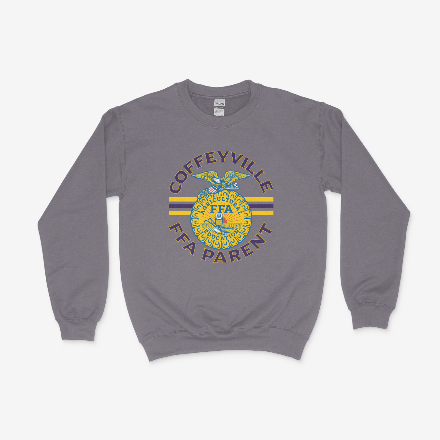 FFA Parent