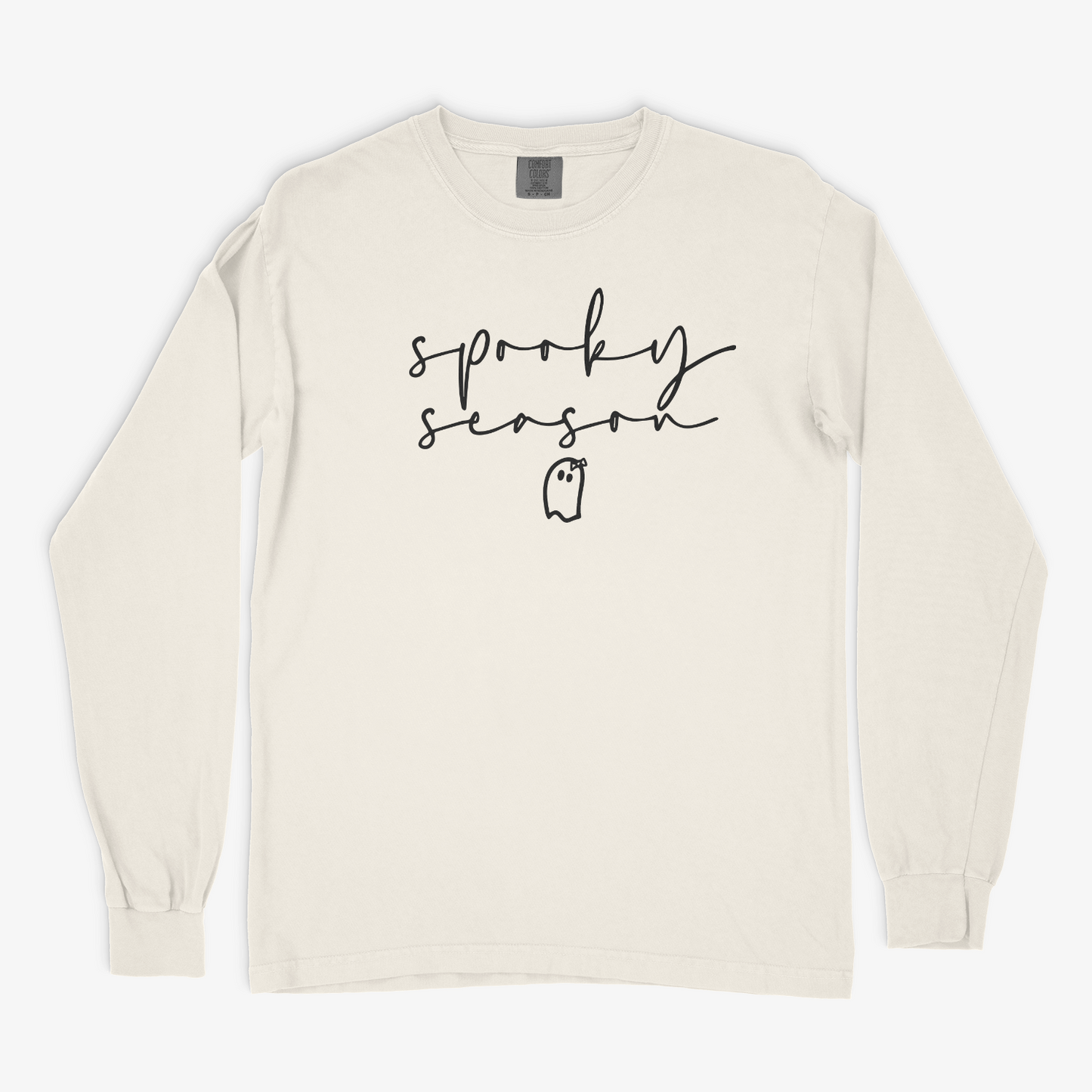 Spooky Season - Comfort Colors