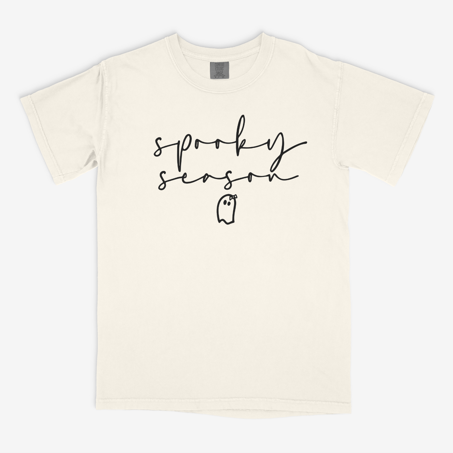 Spooky Season - Comfort Colors