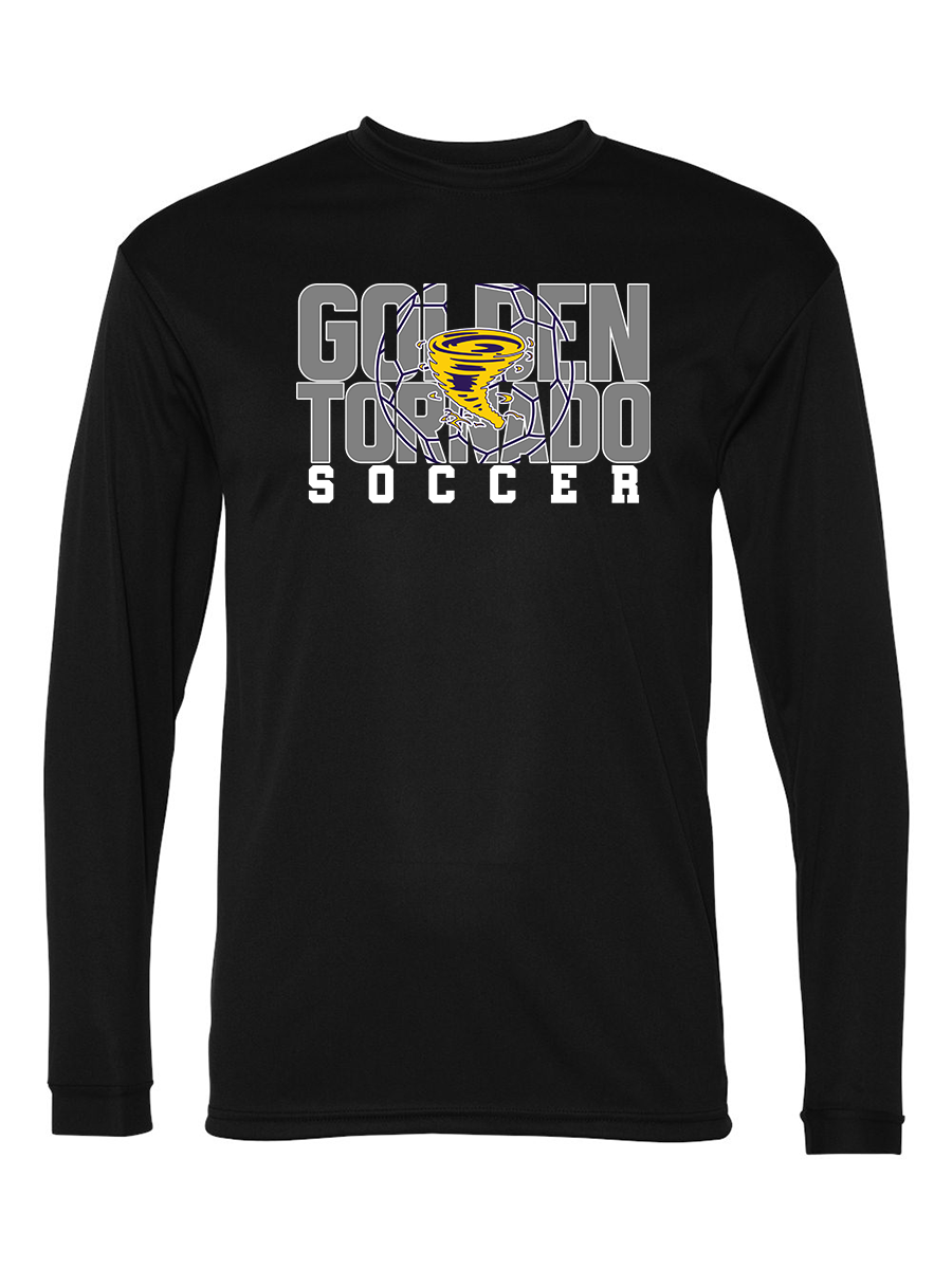 Long Sleeve Performance 2