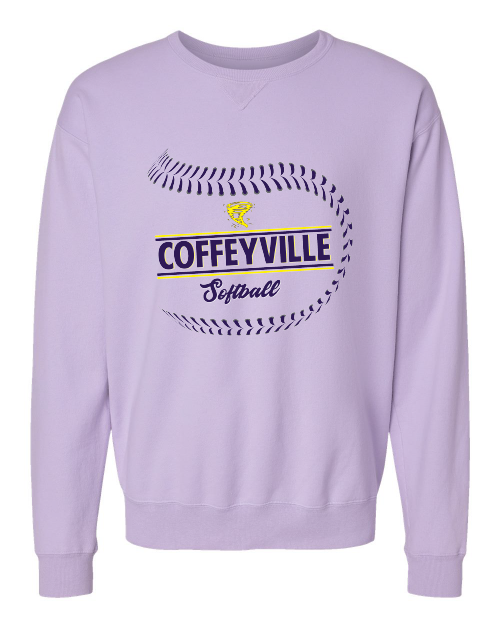 Coffeyville Softball