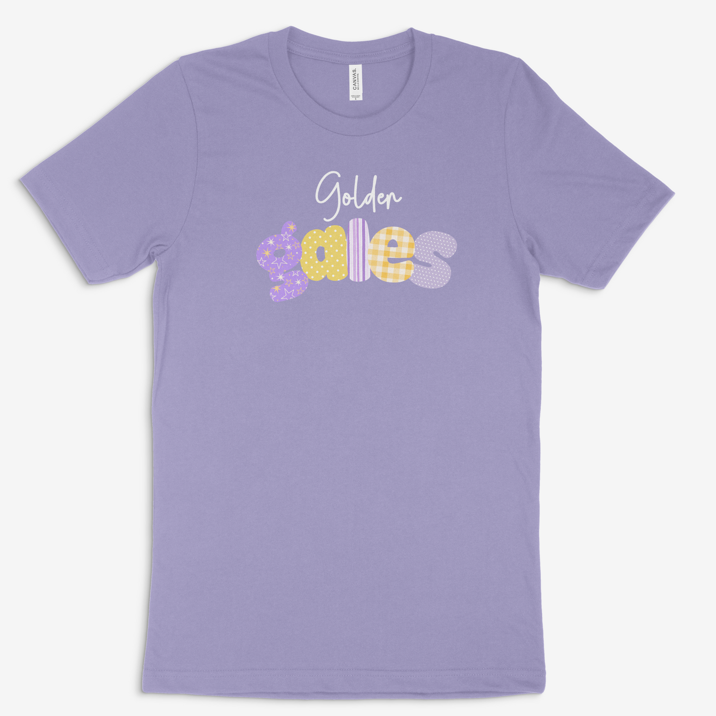 Golden Gales T-Shirt