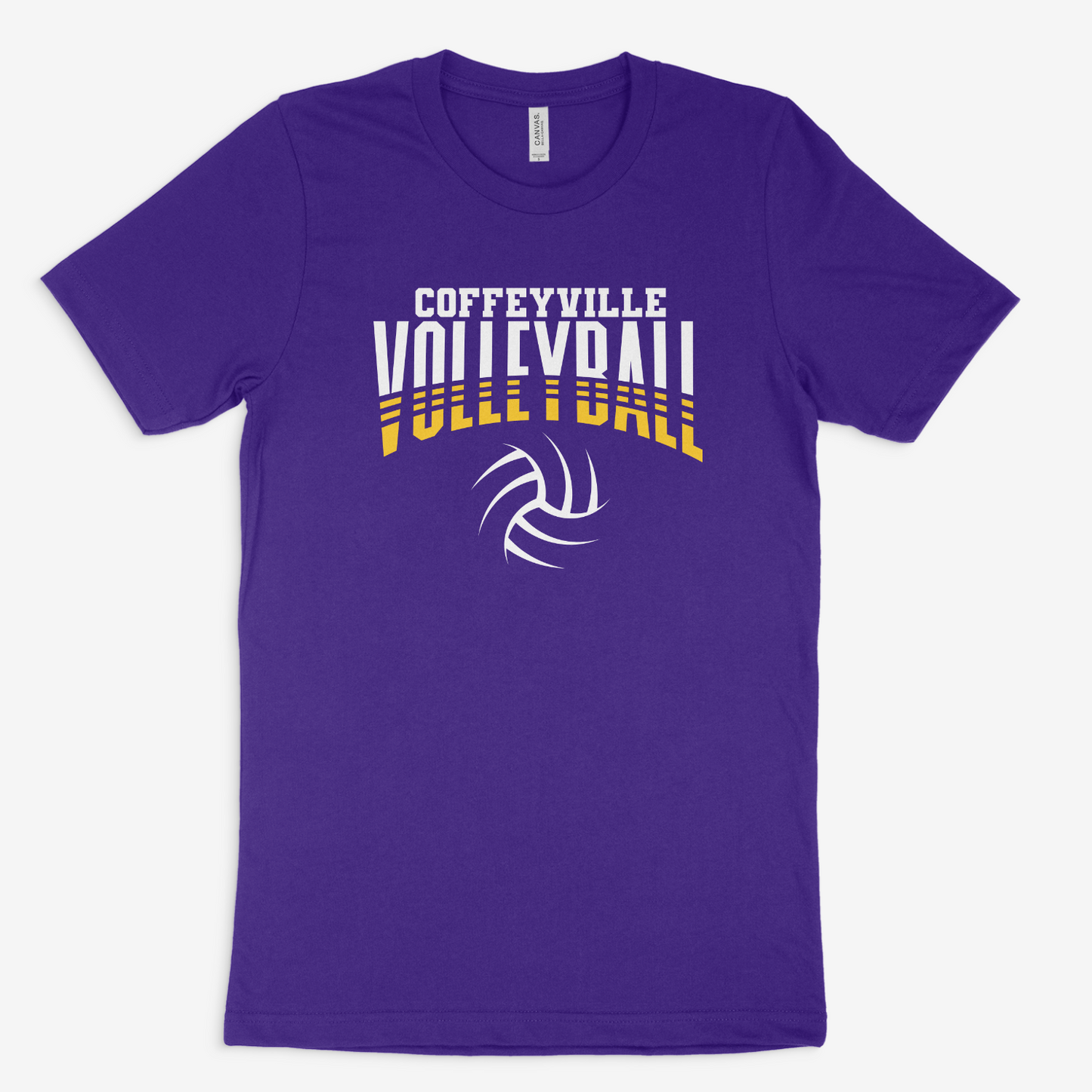 Volleyball Team Shirt
