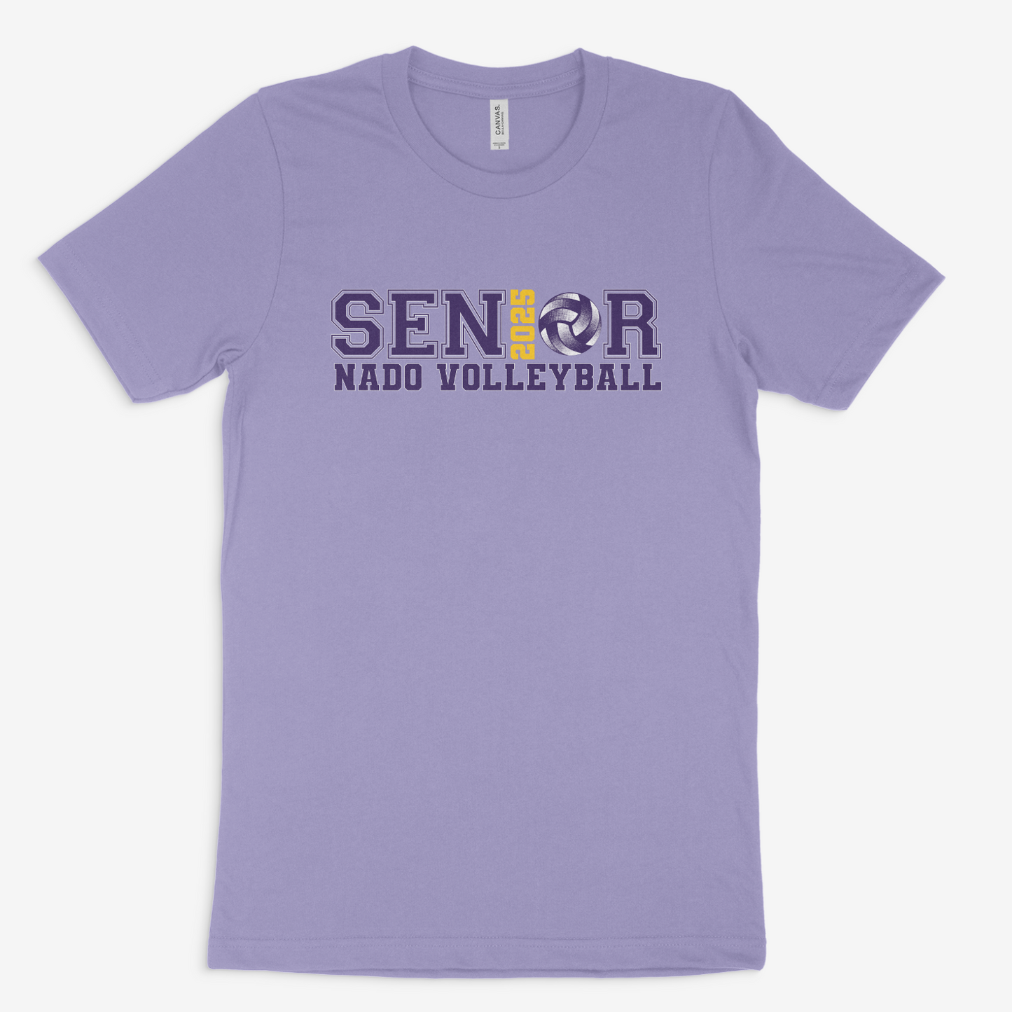 Volleyball Senior Shirt