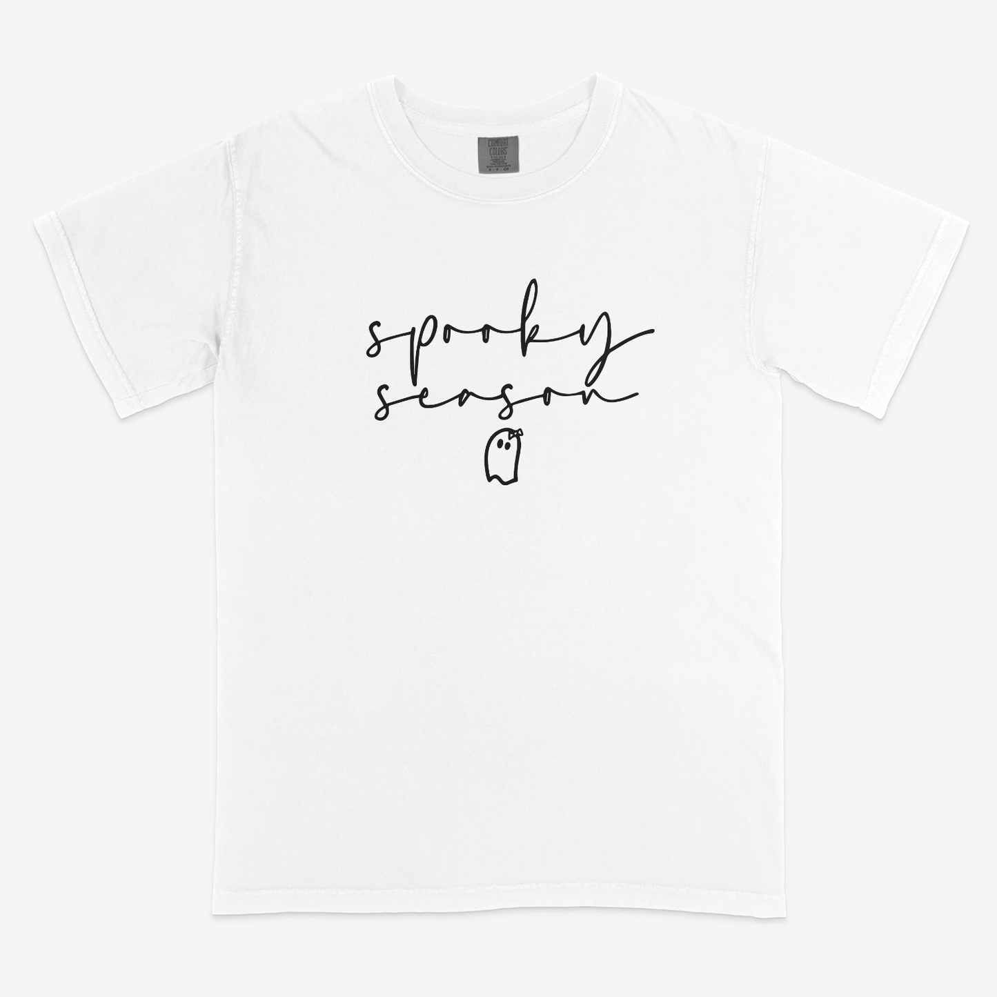 Spooky Season - Comfort Colors