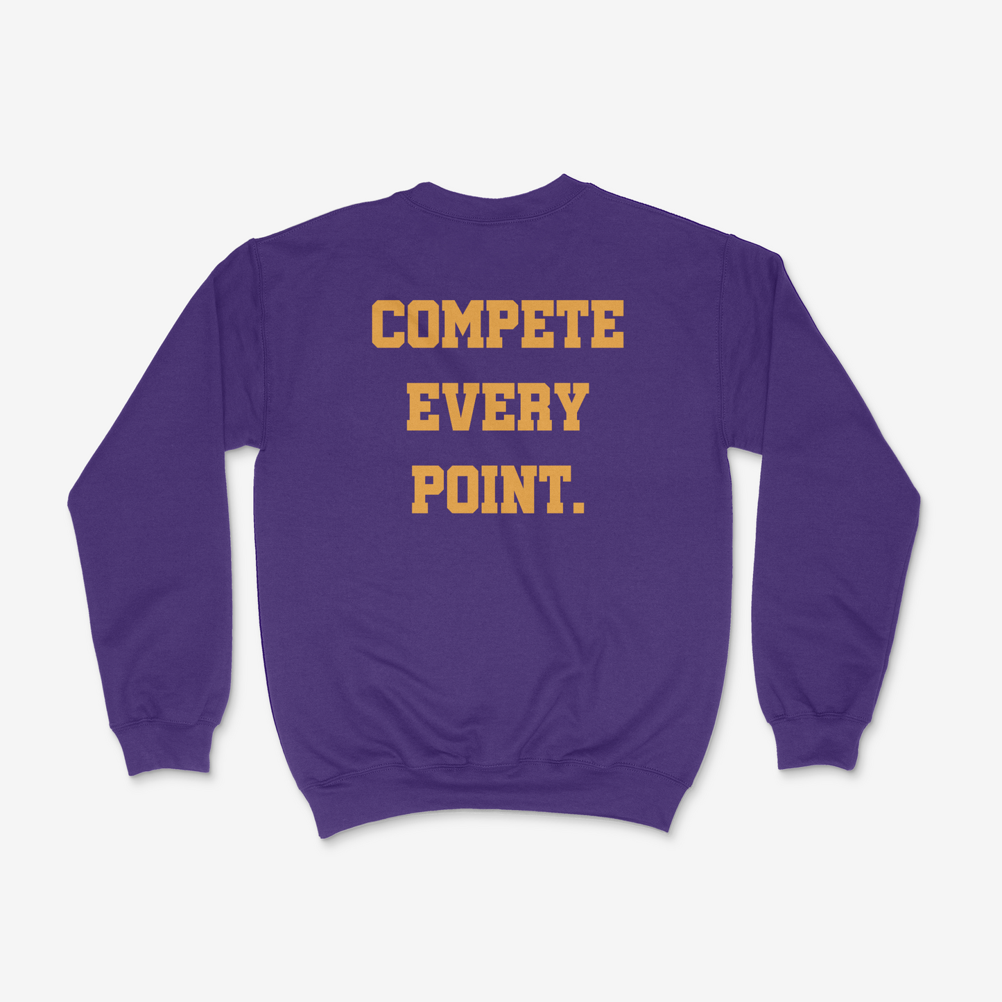 Tennis Crewneck