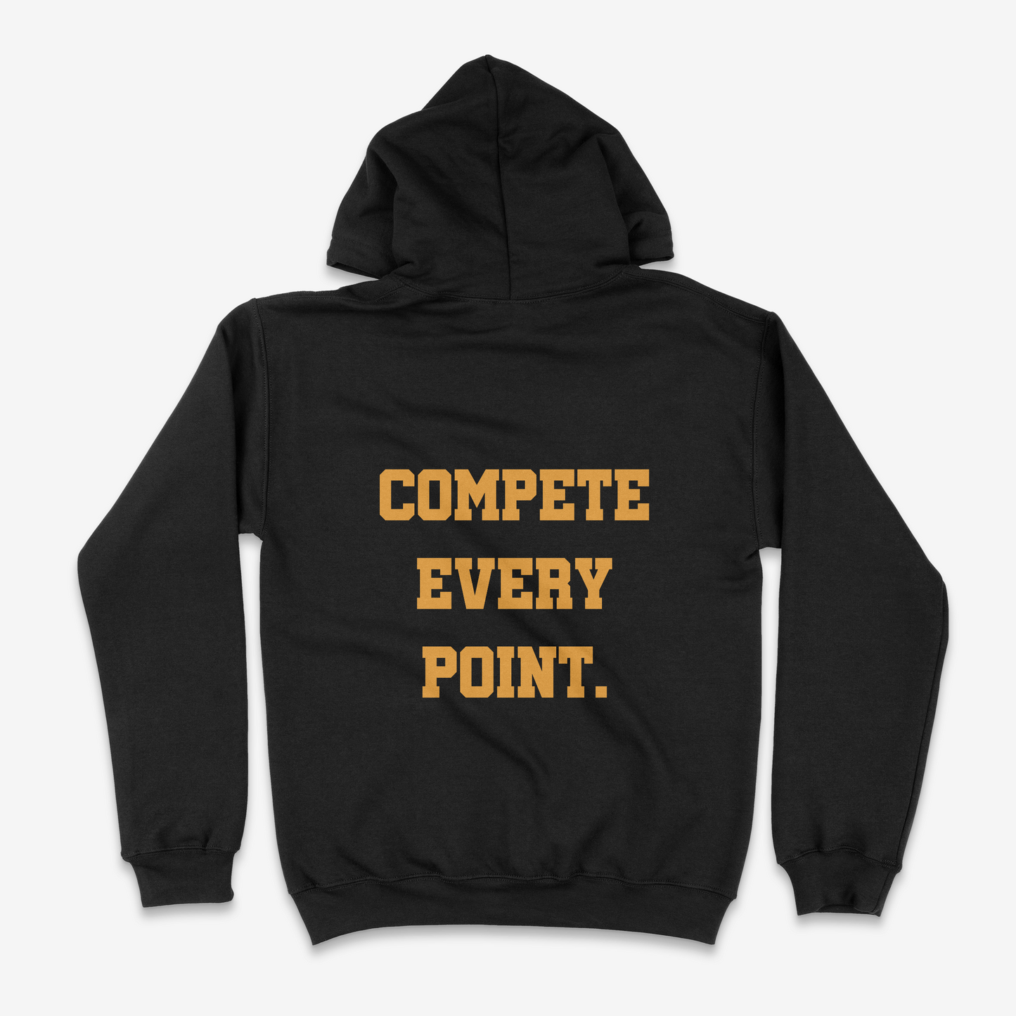 Tennis Hoodie