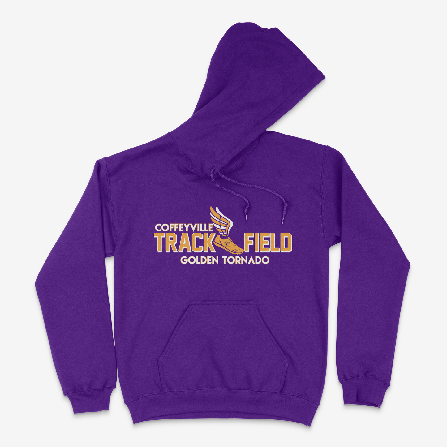 Coffeyville Track and Field