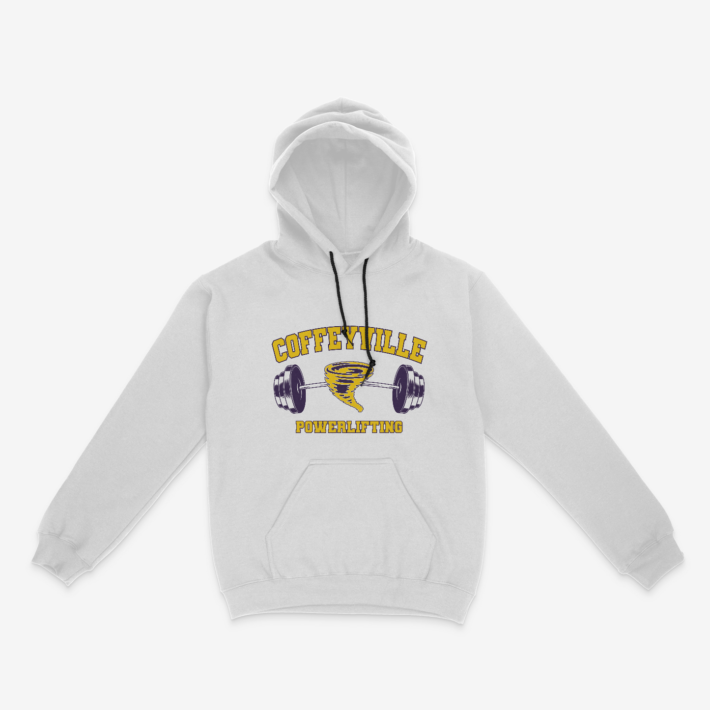 Powerlifting - Barbell