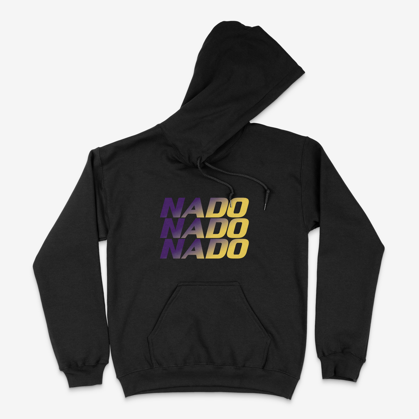 Nado Hoodie