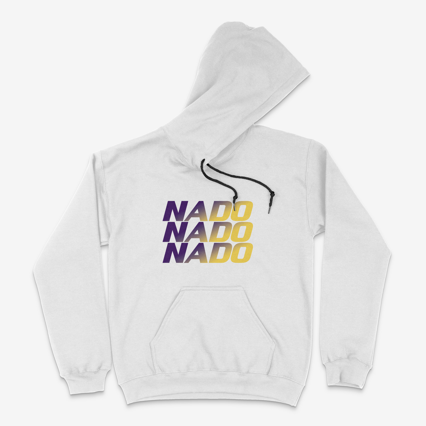 Nado Hoodie