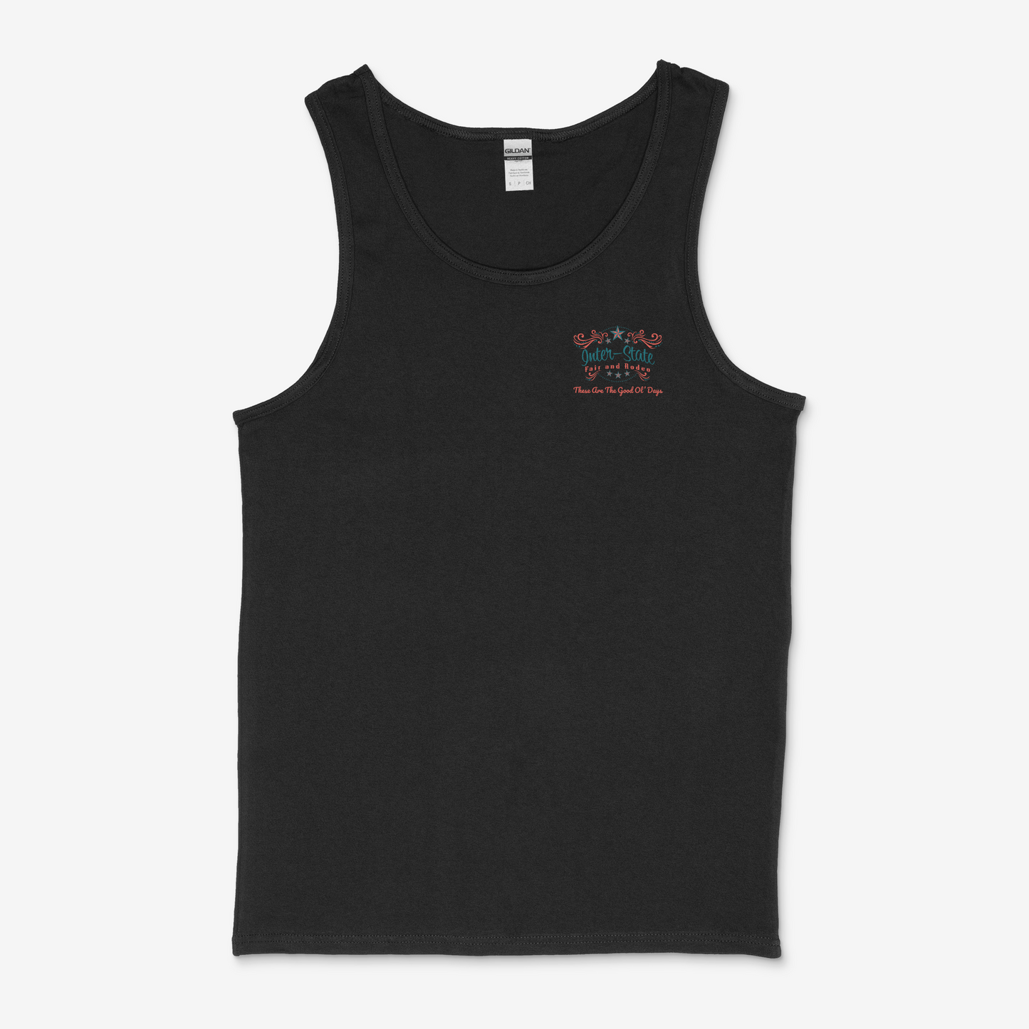 Inter-State Tank Top