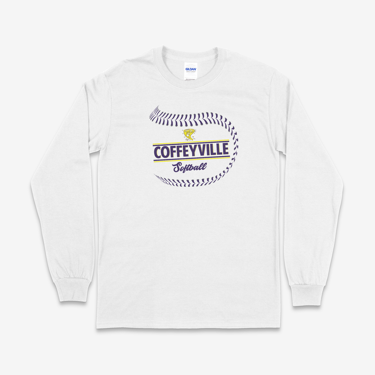 Coffeyville Softball