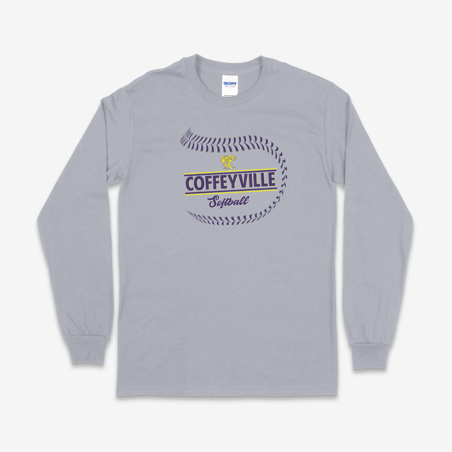 Coffeyville Softball