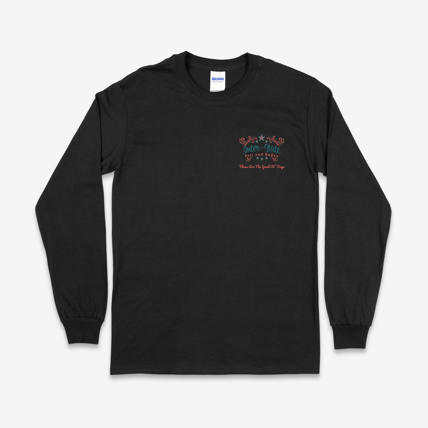 Inter-State Long Sleeve