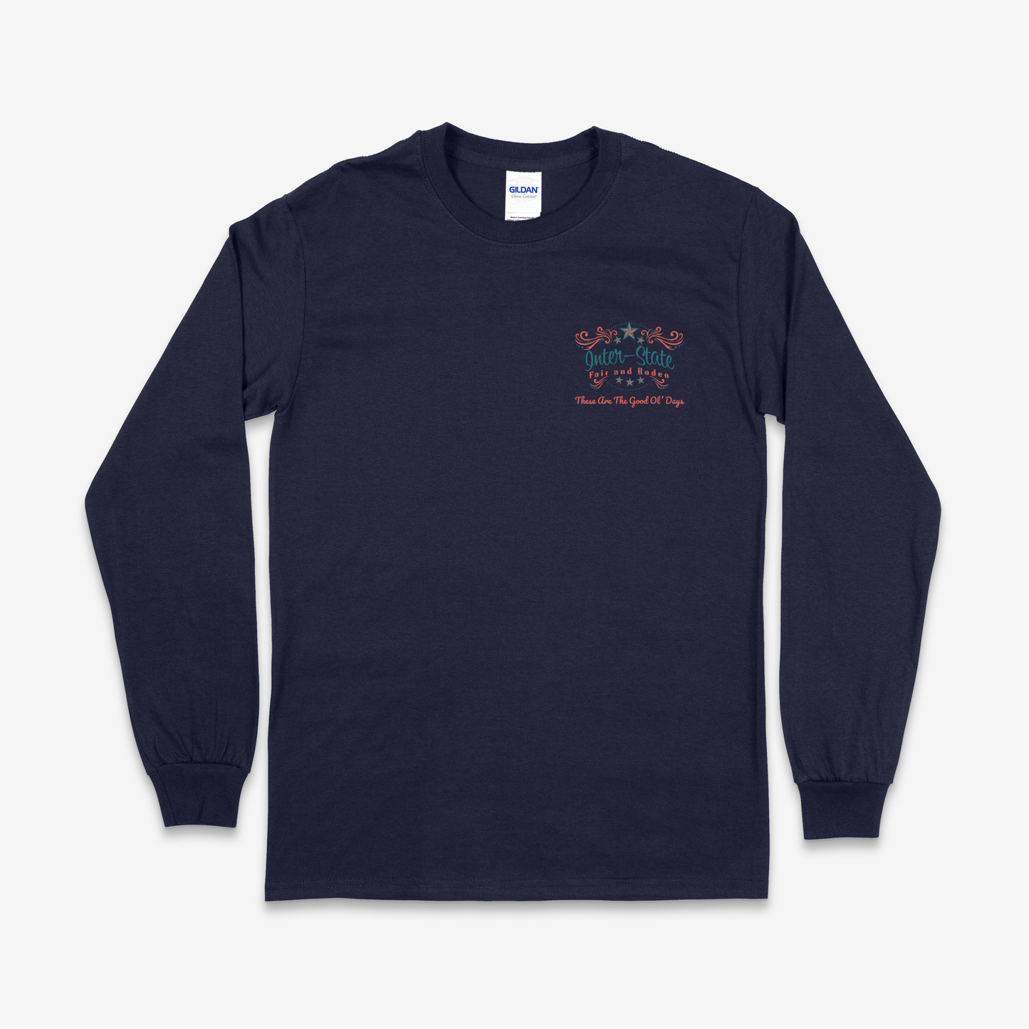 Inter-State Long Sleeve