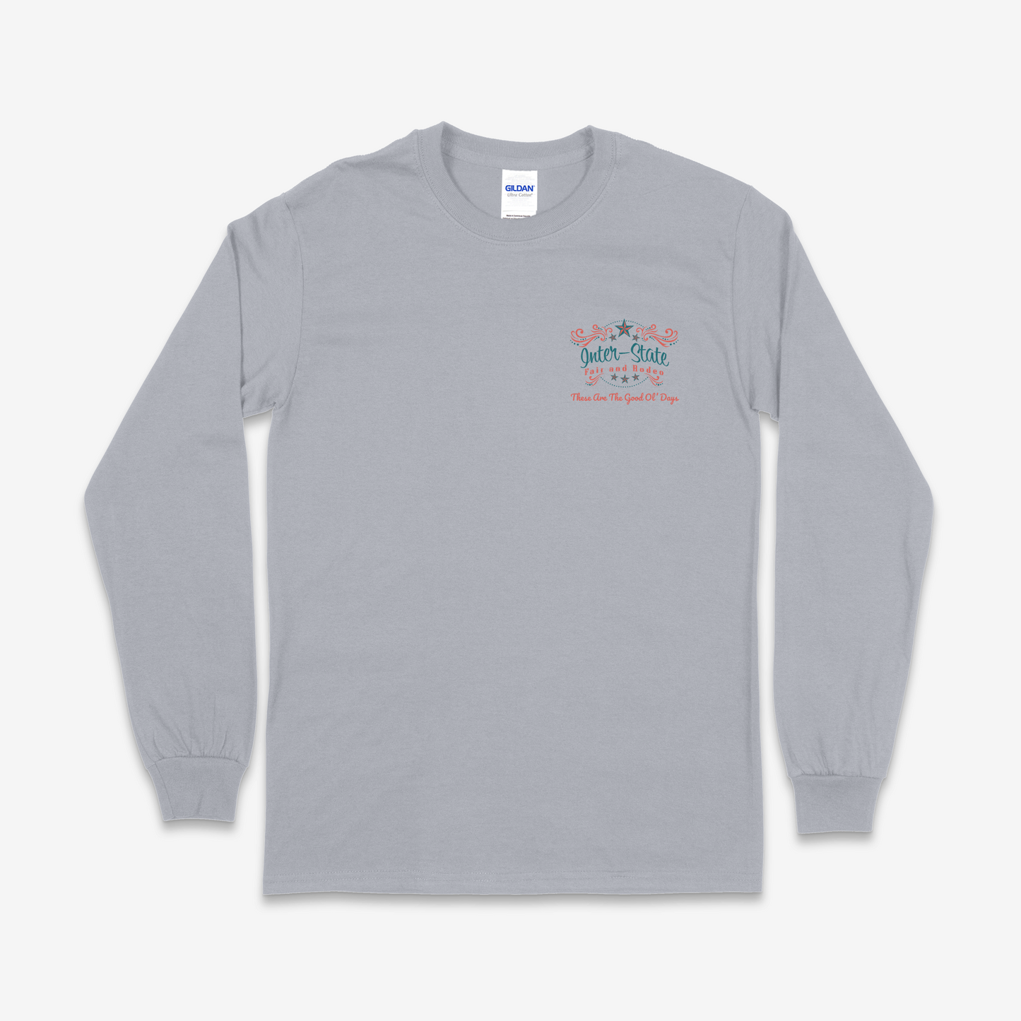 Inter-State Long Sleeve