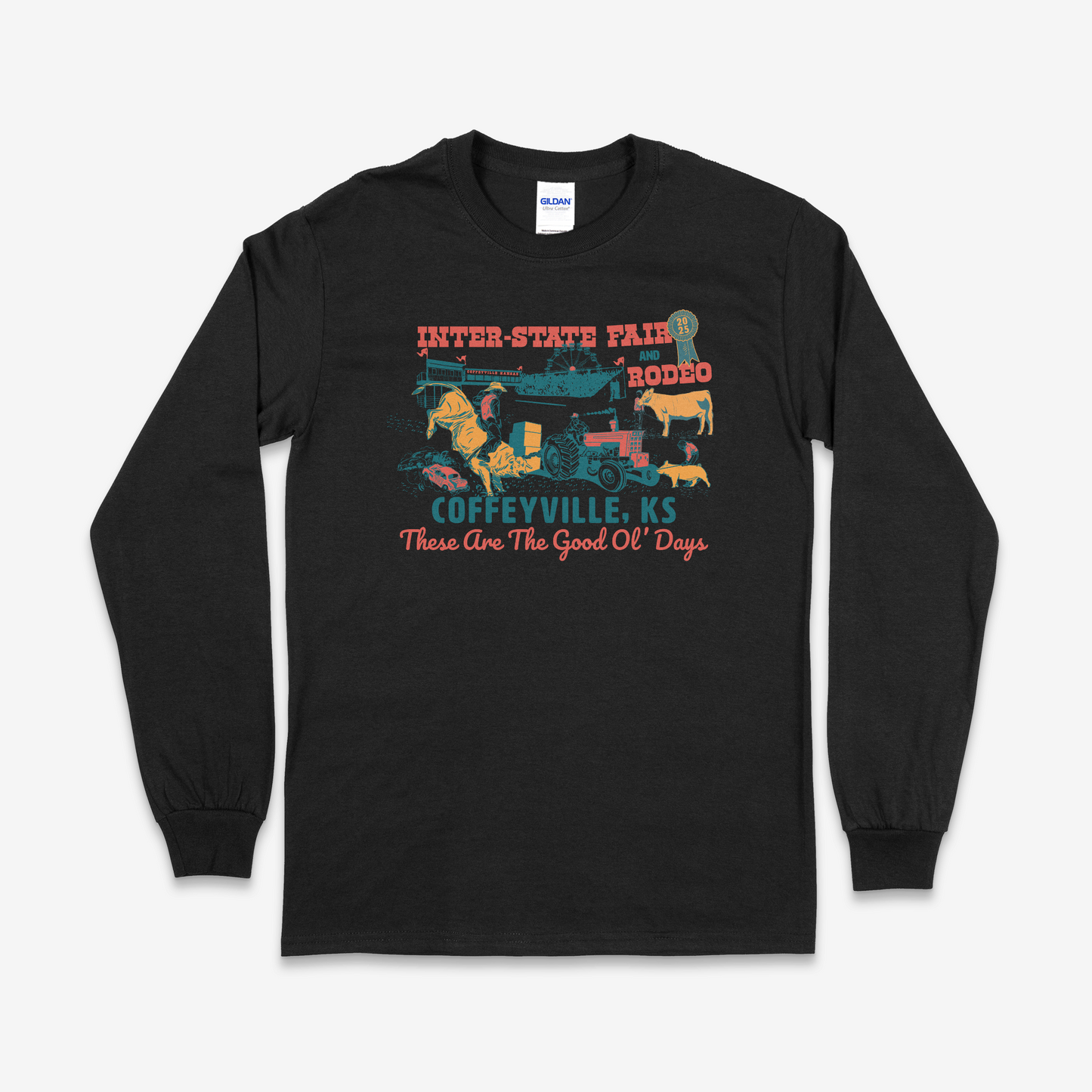 Inter-State Long Sleeve 2