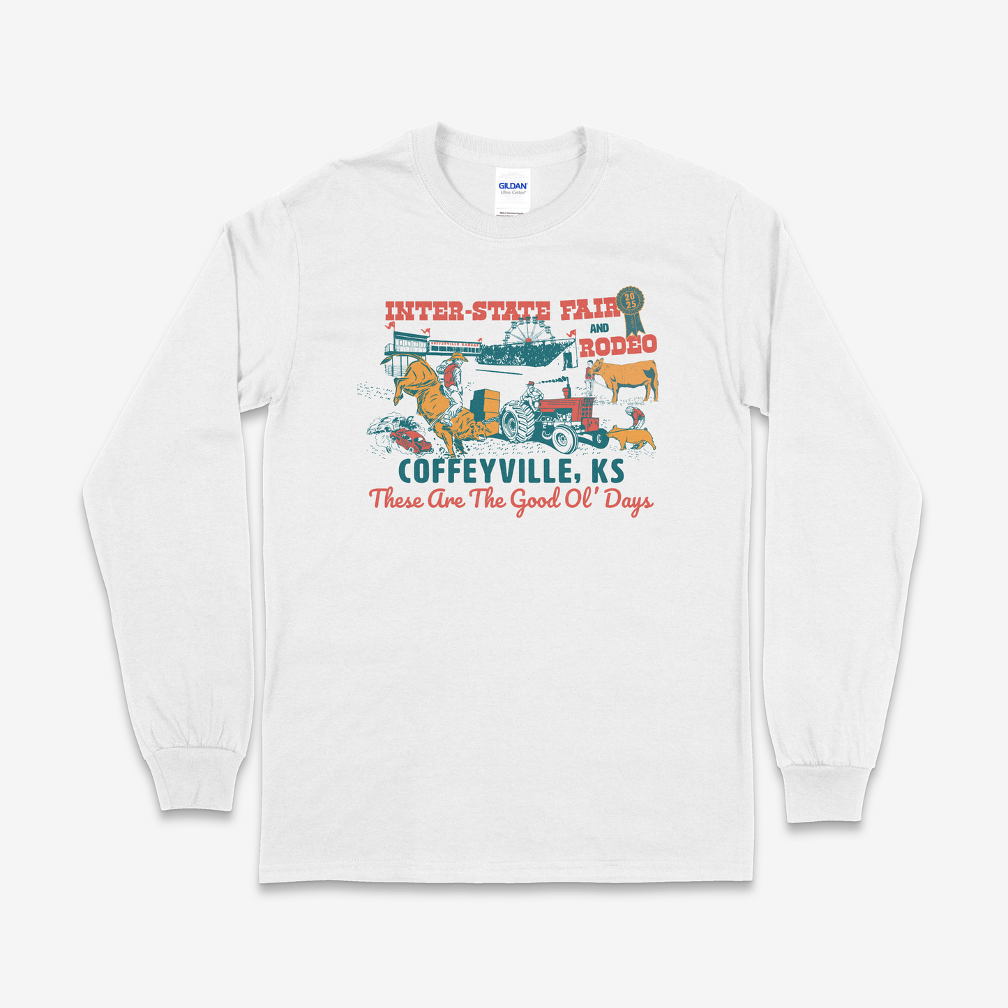 Inter-State Long Sleeve 2