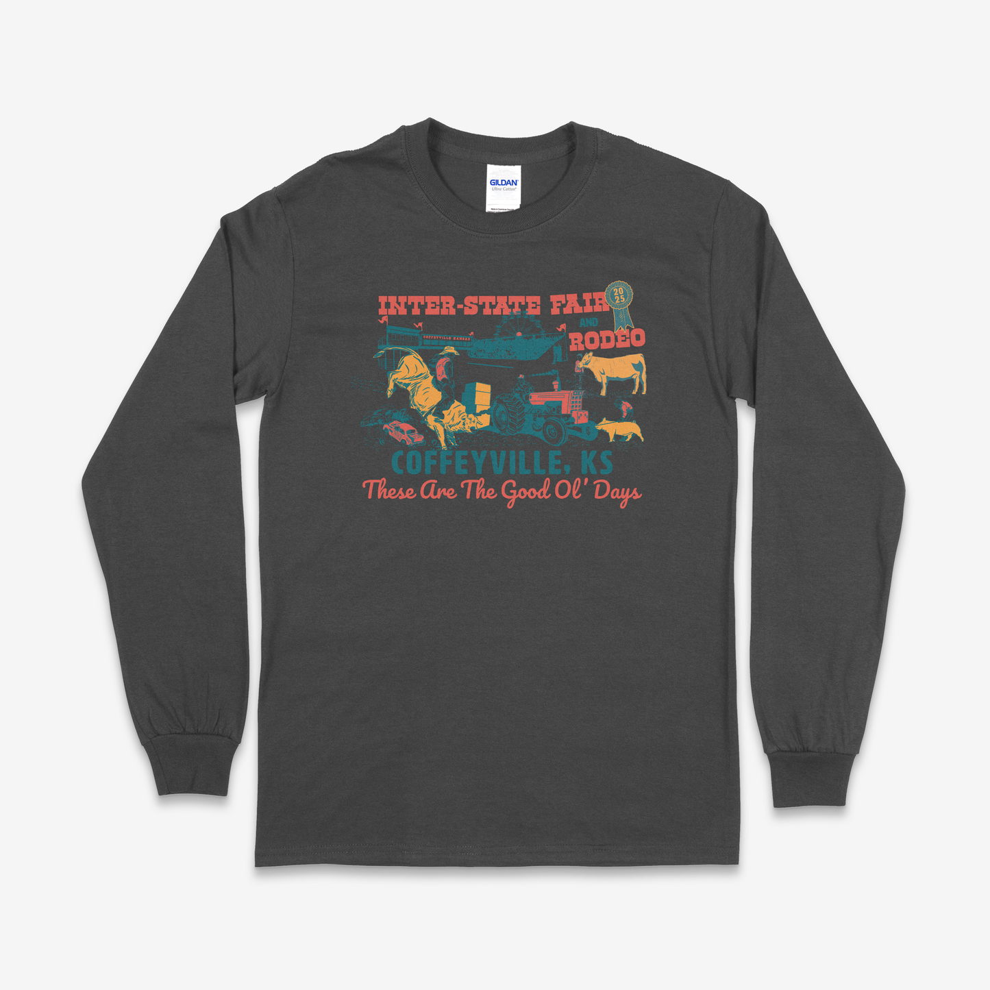 Inter-State Long Sleeve 2