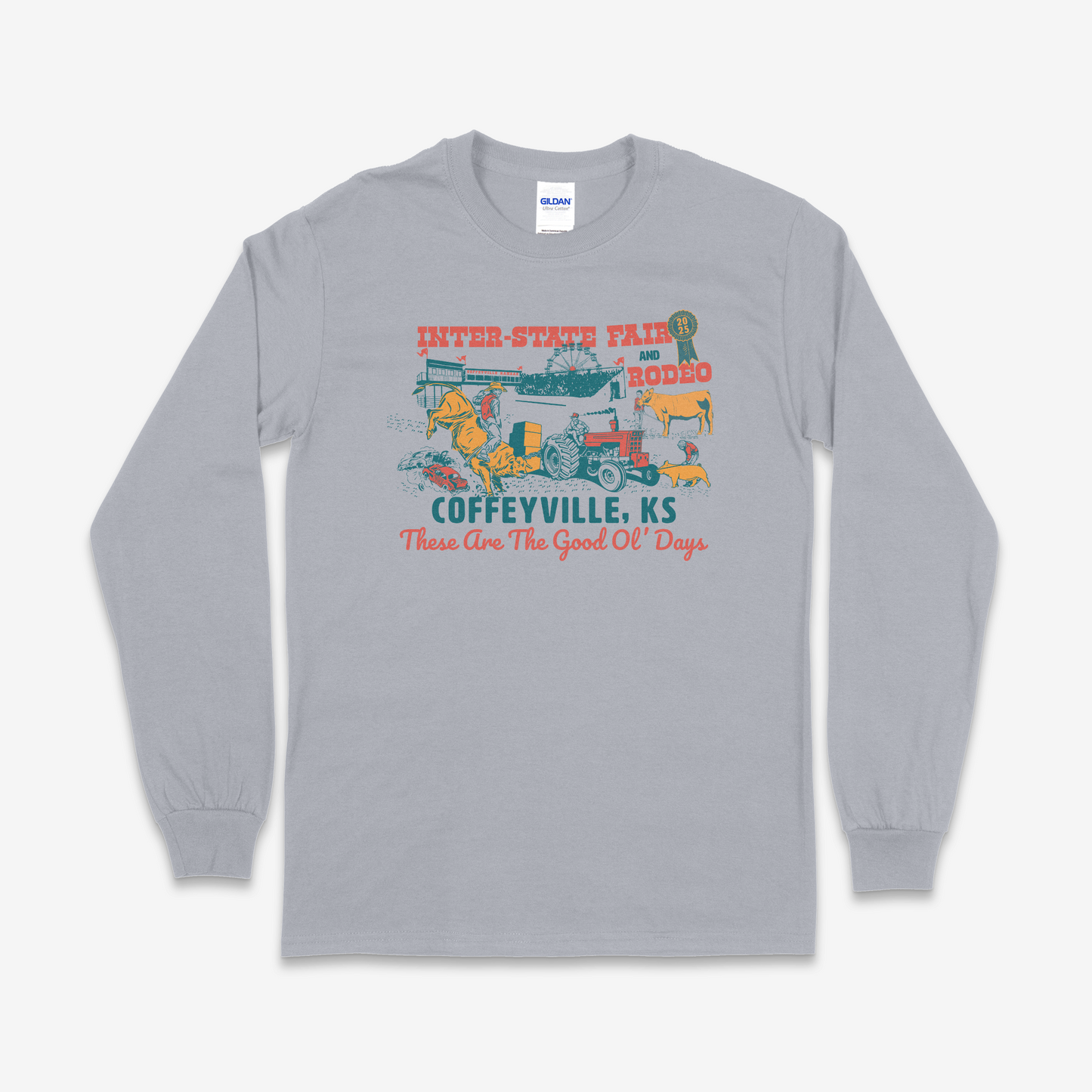 Inter-State Long Sleeve 2